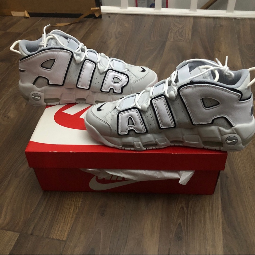 uptempo 96 og